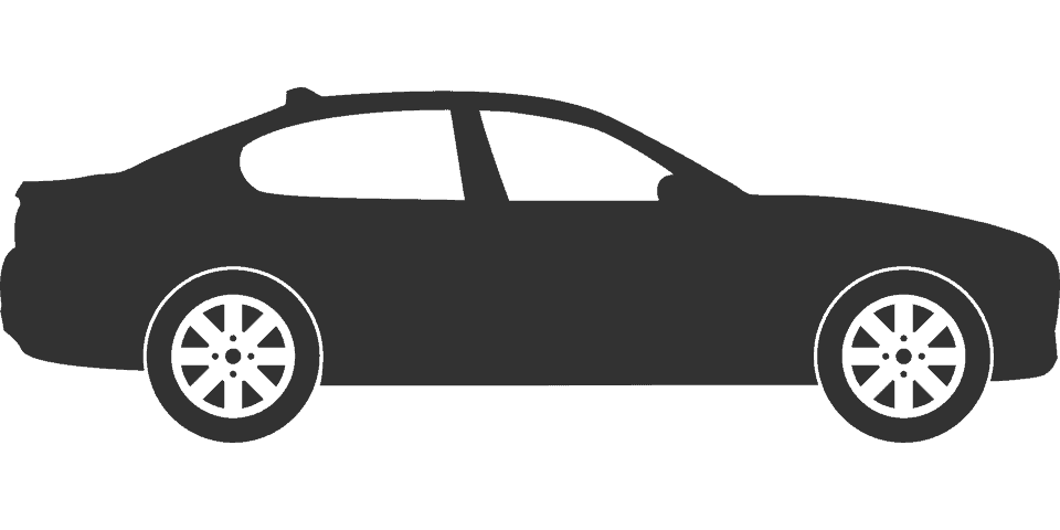 inruilwaarde auto