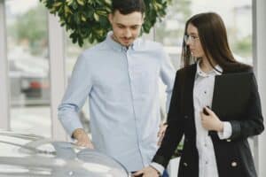 Dagwaarde auto kenteken RDW