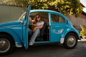 eigenaar auto