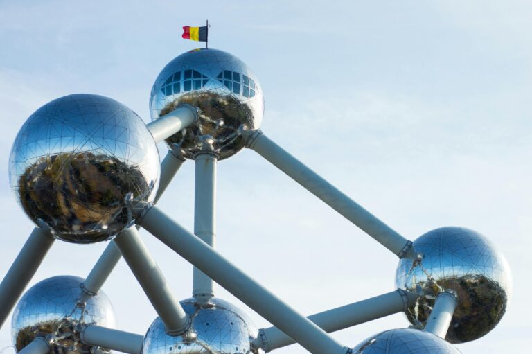 Een Belgische Kentekencheck