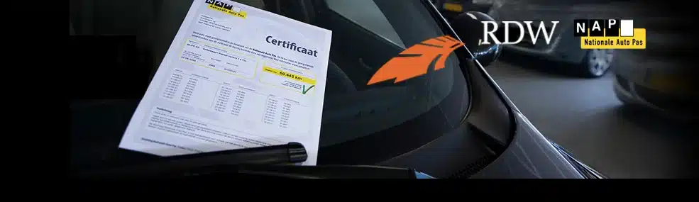 Nationale Autopas