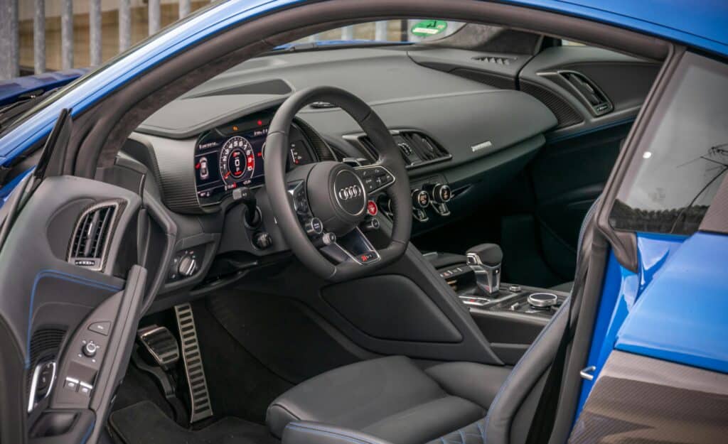 tweedehands auto