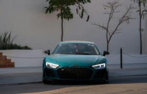 tweedehands auto